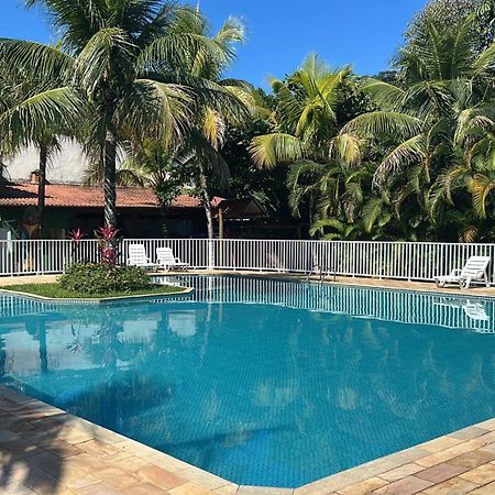 Casa Condominio Juquehy 100 M Do Centrinho Juquei Luaran gambar