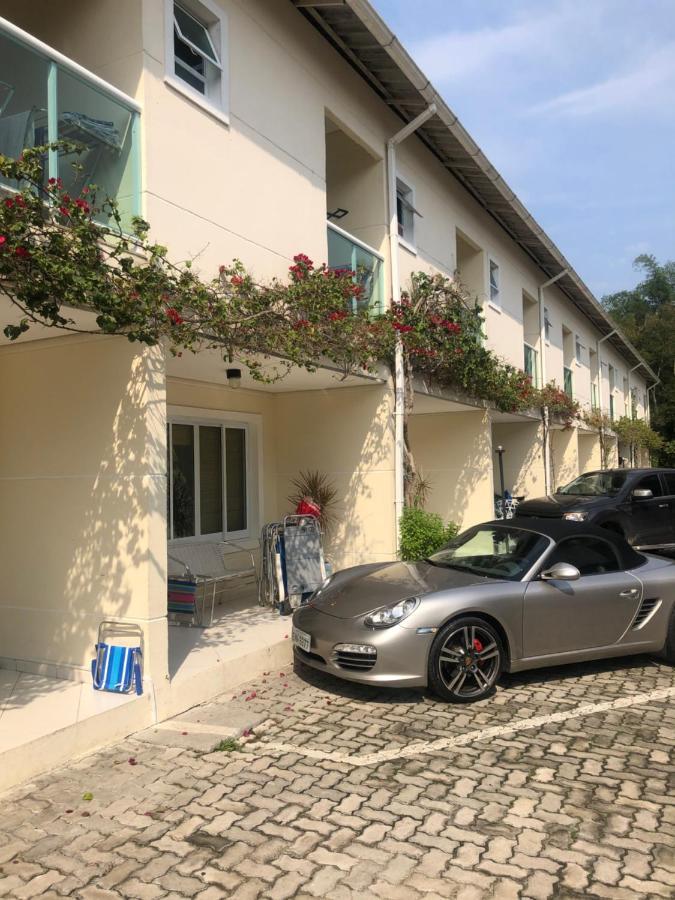 Casa Condominio Juquehy 100 M Do Centrinho Juquei Luaran gambar