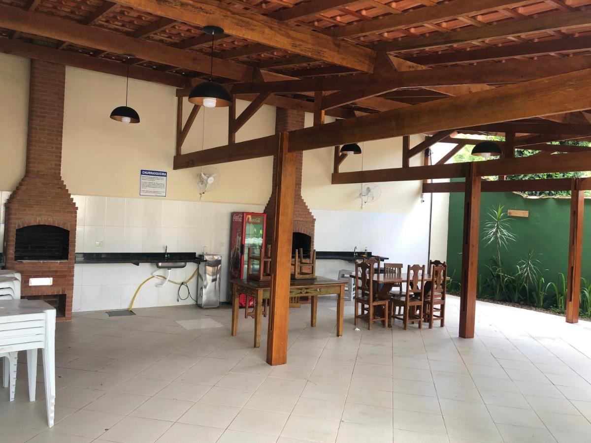 Casa Condominio Juquehy 100 M Do Centrinho Juquei Luaran gambar