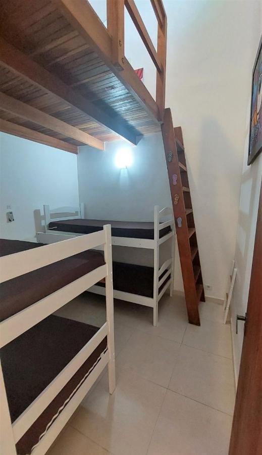 Casa Condominio Juquehy 100 M Do Centrinho Juquei Luaran gambar