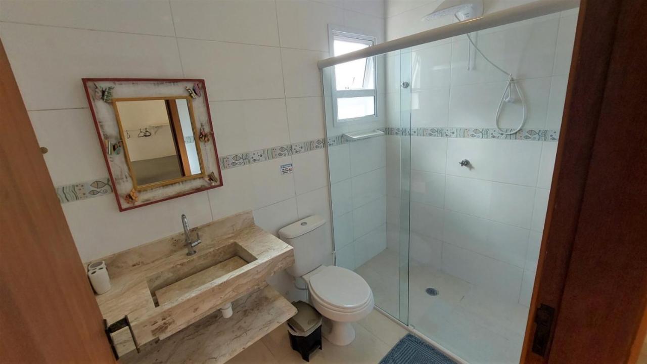Casa Condominio Juquehy 100 M Do Centrinho Juquei Luaran gambar