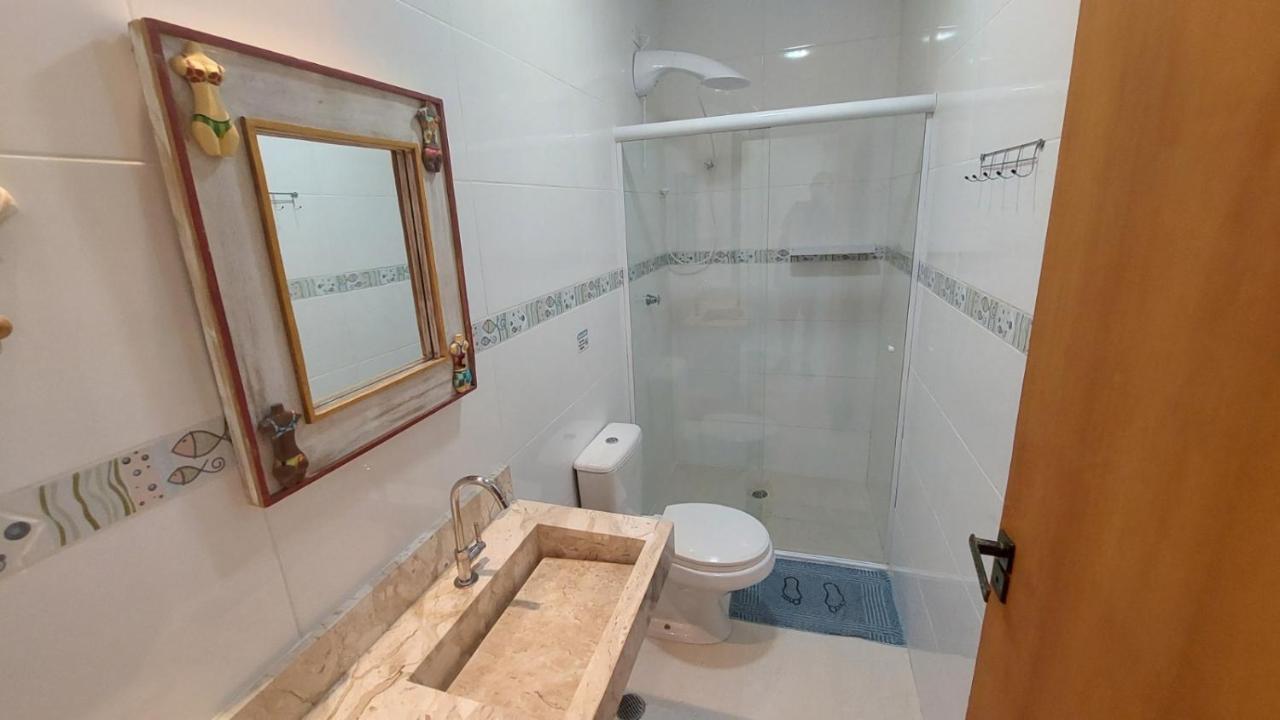 Casa Condominio Juquehy 100 M Do Centrinho Juquei Luaran gambar