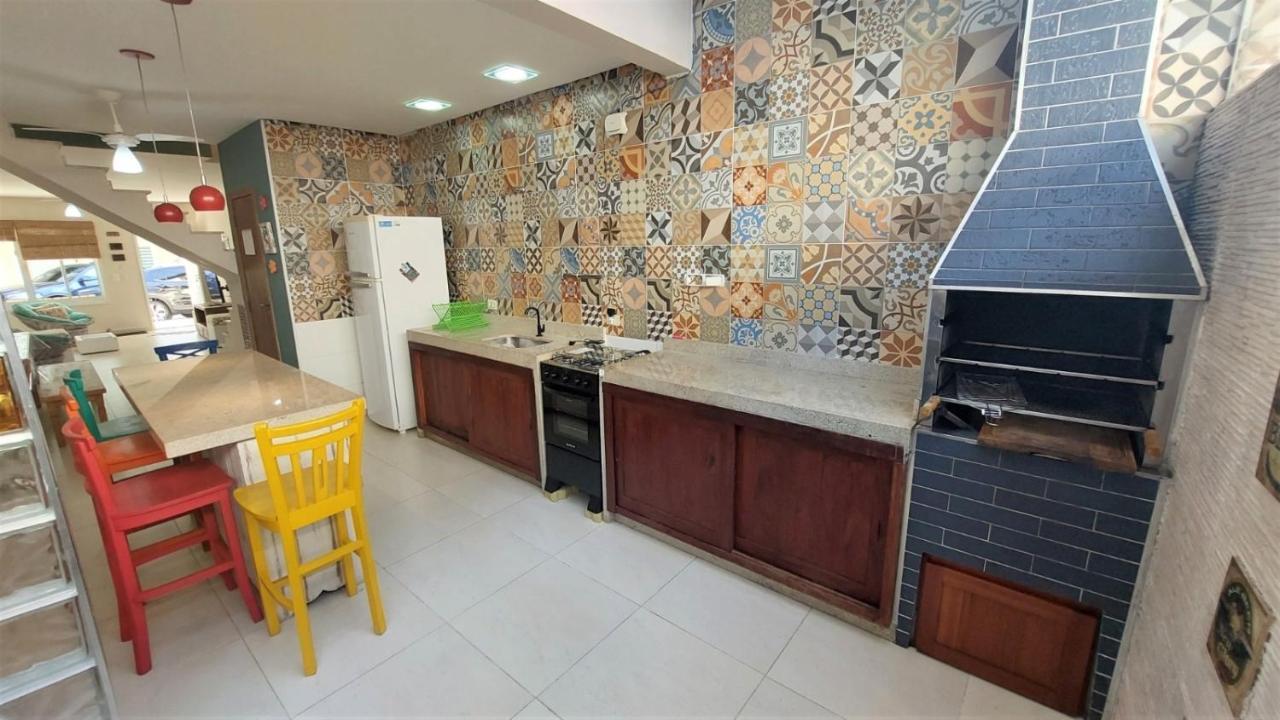 Casa Condominio Juquehy 100 M Do Centrinho Juquei Luaran gambar