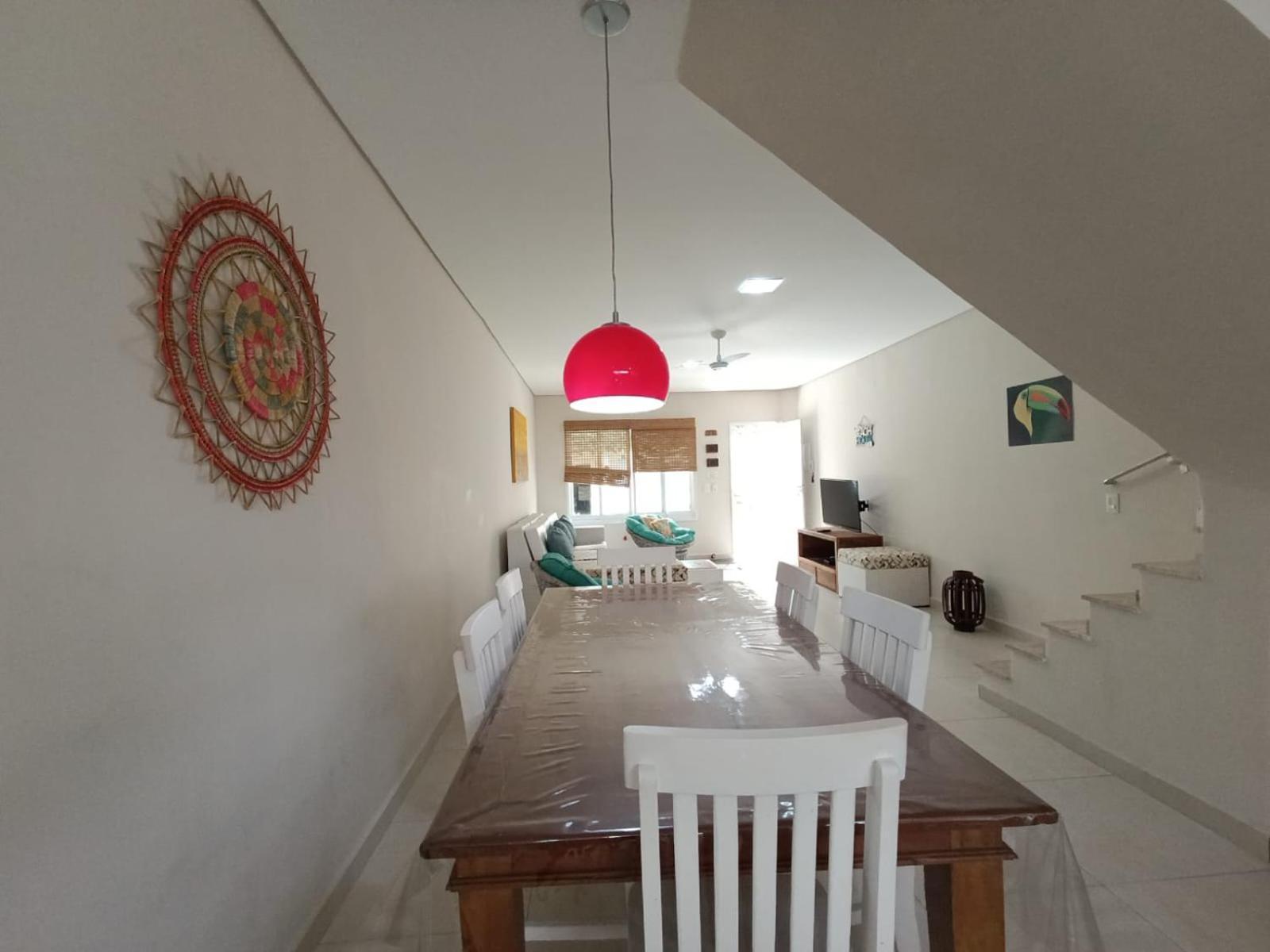 Casa Condominio Juquehy 100 M Do Centrinho Juquei Luaran gambar