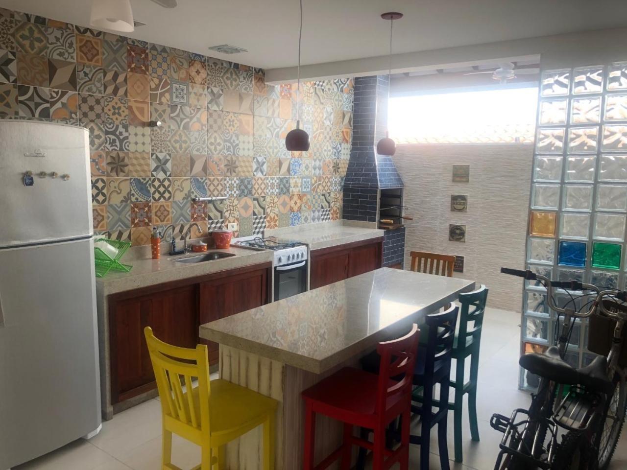 Casa Condominio Juquehy 100 M Do Centrinho Juquei Luaran gambar