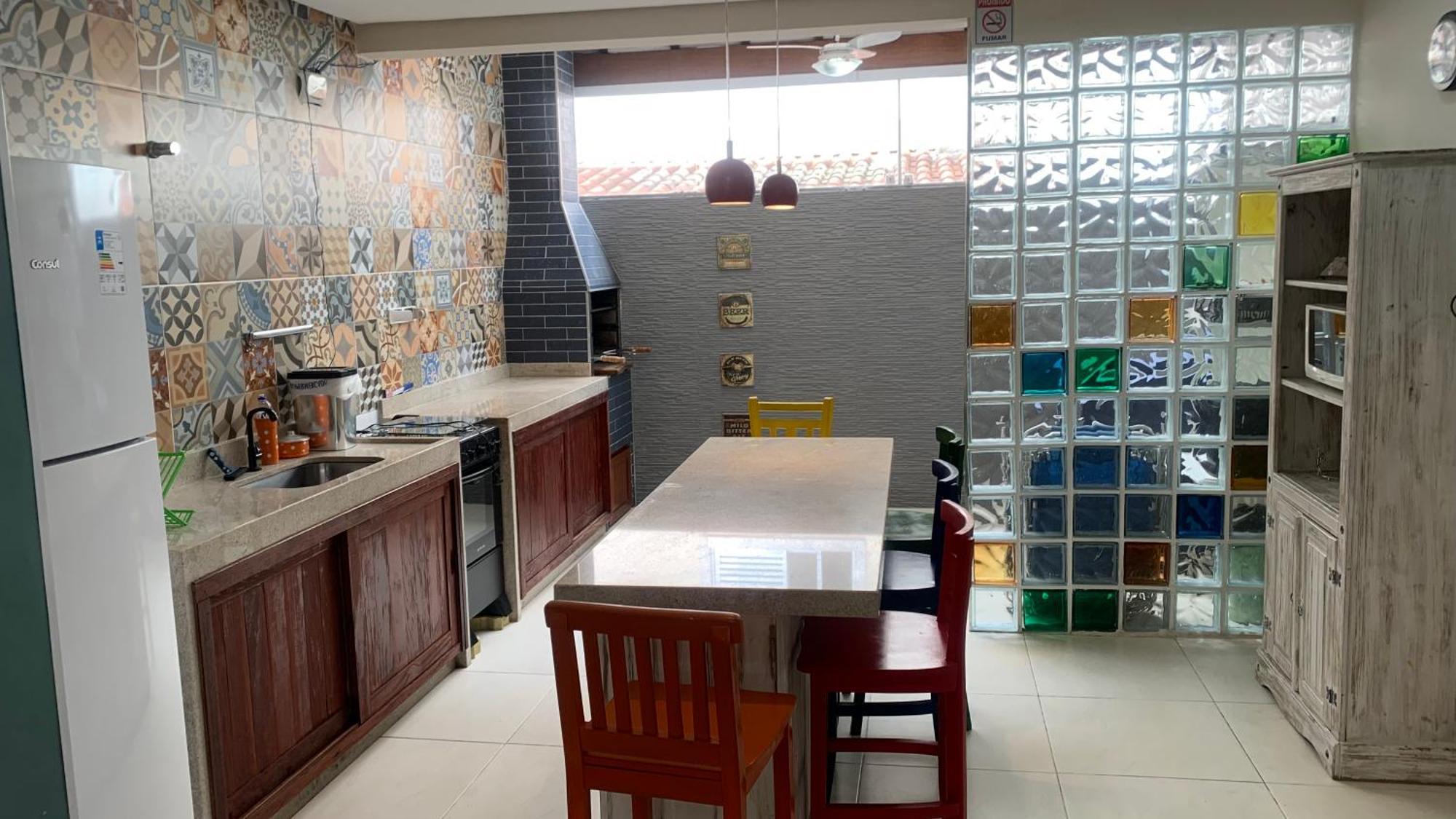 Casa Condominio Juquehy 100 M Do Centrinho Juquei Luaran gambar