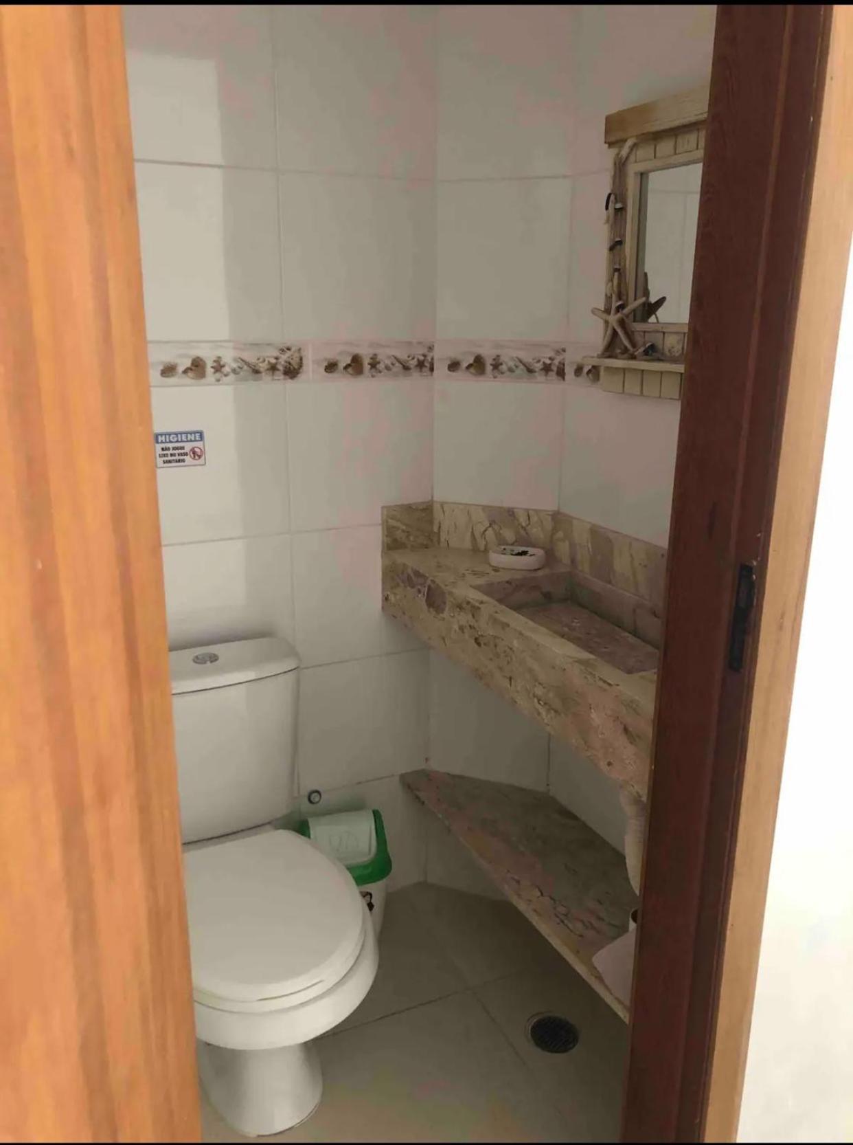 Casa Condominio Juquehy 100 M Do Centrinho Juquei Luaran gambar