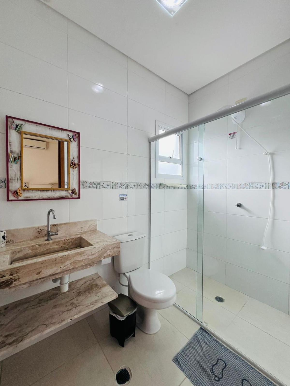 Casa Condominio Juquehy 100 M Do Centrinho Juquei Luaran gambar