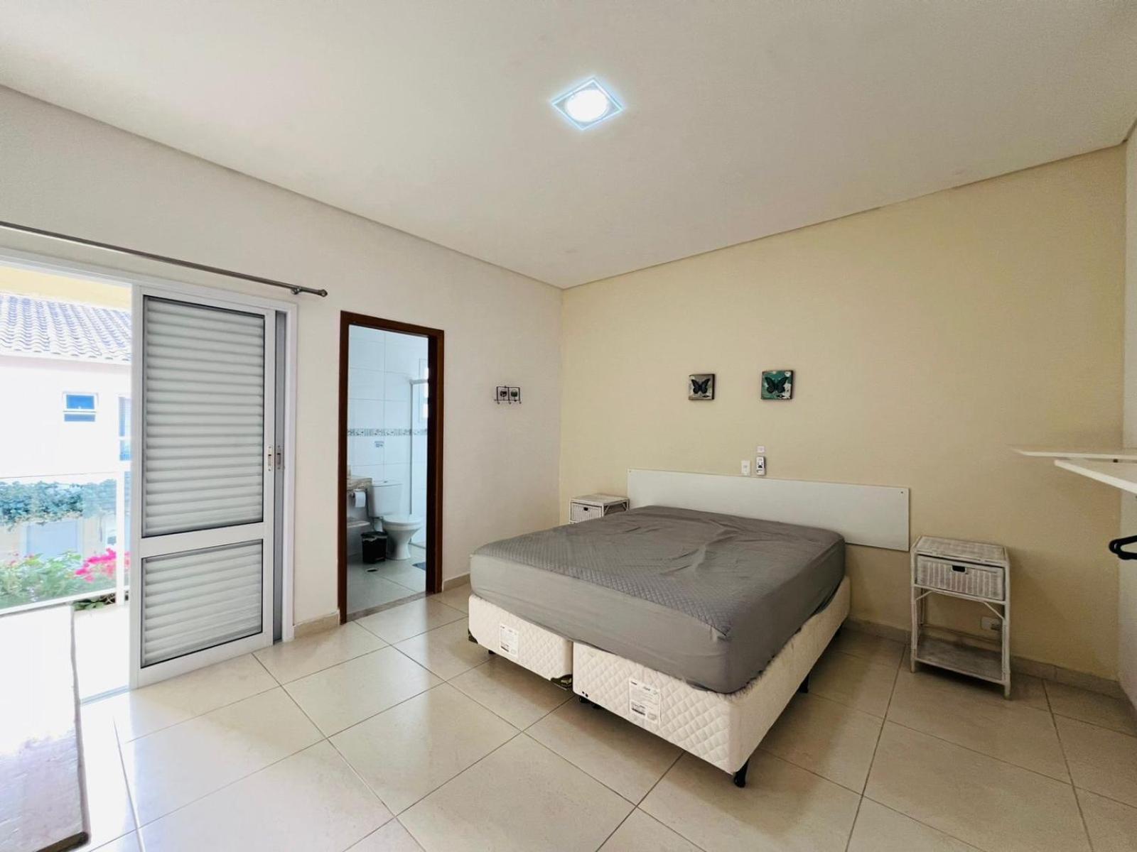 Casa Condominio Juquehy 100 M Do Centrinho Juquei Luaran gambar