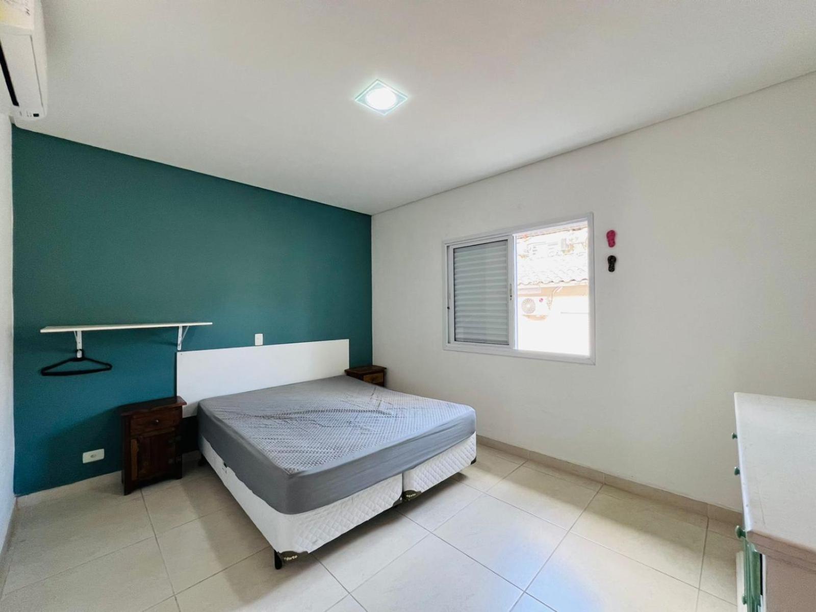 Casa Condominio Juquehy 100 M Do Centrinho Juquei Luaran gambar