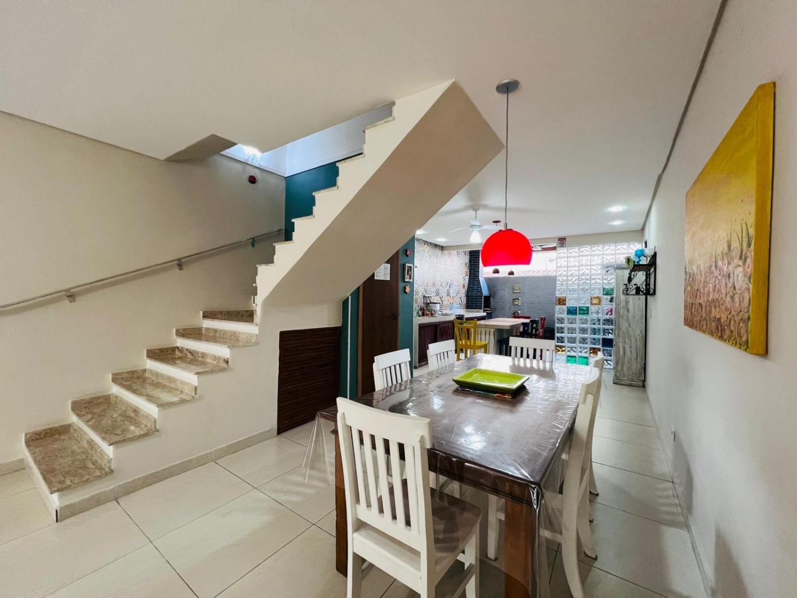 Casa Condominio Juquehy 100 M Do Centrinho Juquei Luaran gambar